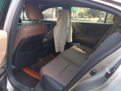 Lexus ES 200 Excellence Edition - фото 17