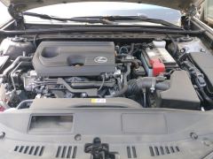 Lexus ES 200 Excellence Edition - фото 18
