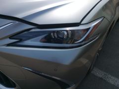 Lexus ES 200 Excellence Edition - фото 4