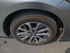 Lexus ES 200 Excellence Edition - фото 5