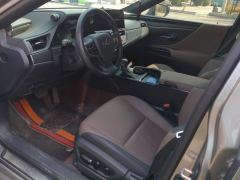 Lexus ES 200 Excellence Edition - фото 8