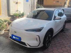 Geely Galaxy E5 530km Long-Range Edition - фото 1