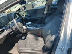 Chery Arrizo 8 High-Energy Edition 2.0T Dynamic - ფოტო 14
