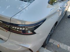 Chery Arrizo 8 High-Energy Edition 2.0T Dynamic - ფოტო 5
