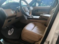 Land Rover Range Rover 3.0 L6 400PS Edition 7 - ფოტო 13