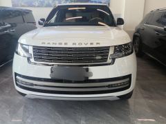 Land Rover Range Rover 3.0 L6 400PS Edition 7 - ფოტო 3