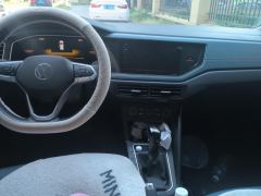 Volkswagen Lavida 1.5L Edition - ფოტო 16