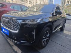 Haval H6 1.5T Two-Wheel Drive Classic Edition - ფოტო 1