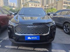 Haval H6 1.5T Two-Wheel Drive Classic Edition - ფოტო 3