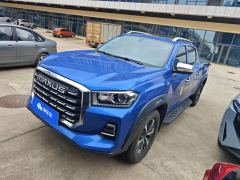 Maxus T70 2.0T AWD Edition - ფოტო 1