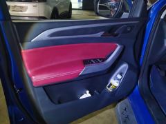 Maxus T70 2.0T AWD Edition - ფოტო 12