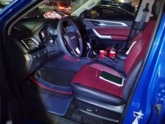 Maxus T70 2.0T AWD Edition - ფოტო 14