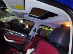 Maxus T70 2.0T AWD Edition - ფოტო 15