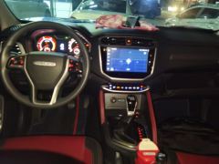 Maxus T70 2.0T AWD Edition - ფოტო 16