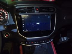 Maxus T70 2.0T AWD Edition - ფოტო 17