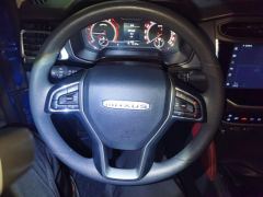 Maxus T70 2.0T AWD Edition - ფოტო 18
