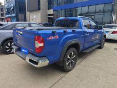 Maxus T70 2.0T AWD Edition - ფოტო 2