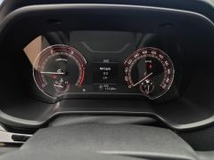 Maxus T70 2.0T AWD Edition - ფოტო 20