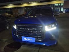 Maxus T70 2.0T AWD Edition - ფოტო 3