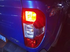 Maxus T70 2.0T AWD Edition - ფოტო 5