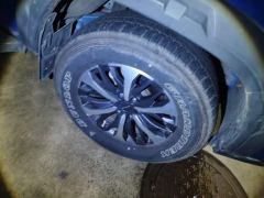 Maxus T70 2.0T AWD Edition - ფოტო 6