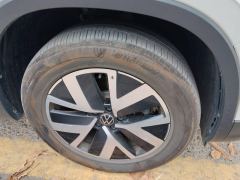 Volkswagen Tharu Tayron 300TSI Two-wheel drive luxury Plus advanced version - ფოტო 6