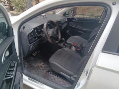 Jetta VS5 280TSI Version - ფოტო 14