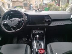 Jetta VS5 280TSI Version - ფოტო 16