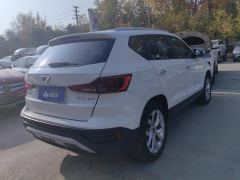 Jetta VS5 280TSI Version - ფოტო 2