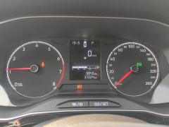 Jetta VS5 280TSI Version - ფოტო 20