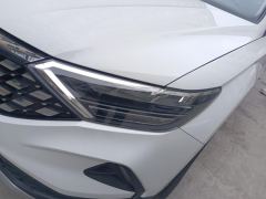 Jetta VS5 280TSI Version - ფოტო 4