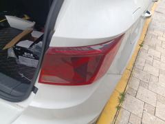 Jetta VS5 280TSI Version - ფოტო 5