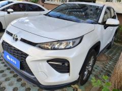 Toyota Wildlander 2.0L 2WD Leading Edition - ფოტო 1