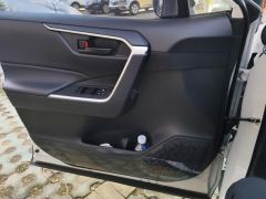 Toyota Wildlander 2.0L 2WD Leading Edition - ფოტო 12
