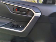 Toyota Wildlander 2.0L 2WD Leading Edition - ფოტო 13