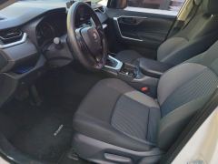 Toyota Wildlander 2.0L 2WD Leading Edition - ფოტო 14