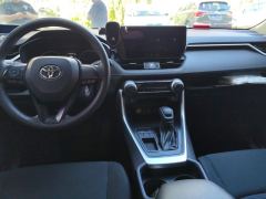 Toyota Wildlander 2.0L 2WD Leading Edition - ფოტო 16