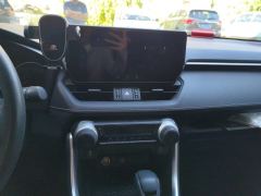 Toyota Wildlander 2.0L 2WD Leading Edition - ფოტო 17
