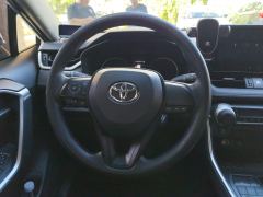 Toyota Wildlander 2.0L 2WD Leading Edition - ფოტო 18