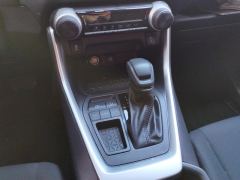Toyota Wildlander 2.0L 2WD Leading Edition - ფოტო 19