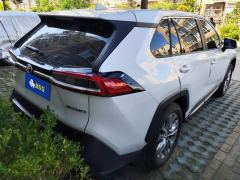 Toyota Wildlander 2.0L 2WD Leading Edition - ფოტო 2