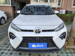 Toyota Wildlander 2.0L 2WD Leading Edition - ფოტო 3