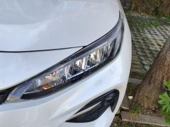 Toyota Wildlander 2.0L 2WD Leading Edition - ფოტო 4