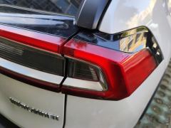 Toyota Wildlander 2.0L 2WD Leading Edition - ფოტო 5