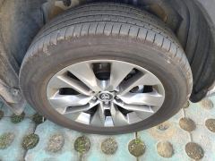 Toyota Wildlander 2.0L 2WD Leading Edition - ფოტო 6