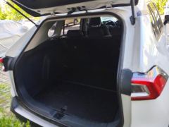 Toyota Wildlander 2.0L 2WD Leading Edition - ფოტო 7