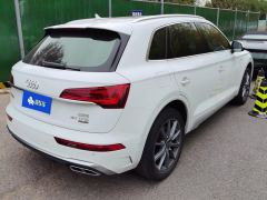 Audi Q5L Facelift 40 TFSI Luxury Dynamic Edition - фото 2