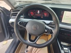Volkswagen Lamando L 280TSI Edition - ფოტო 18