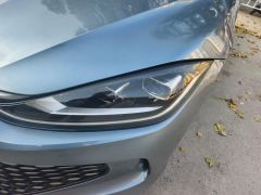 Volkswagen Lamando L 280TSI Edition - ფოტო 4