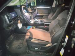 Haval Great Wall Big Dog 2.0T AWD Edition - ფოტო 14